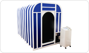 酸素Room
